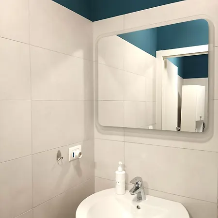 Appartamento Darsena Secret Courtyard Charme & Relax On Navigli *