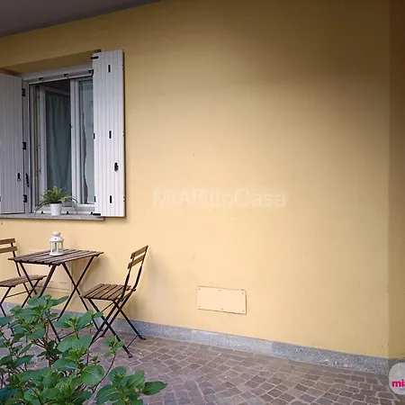 Looking 4 Charming With Courtyard On The Navigli Milano