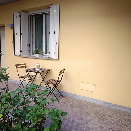 Looking 4 Charming With Courtyard On The Navigli * Milano