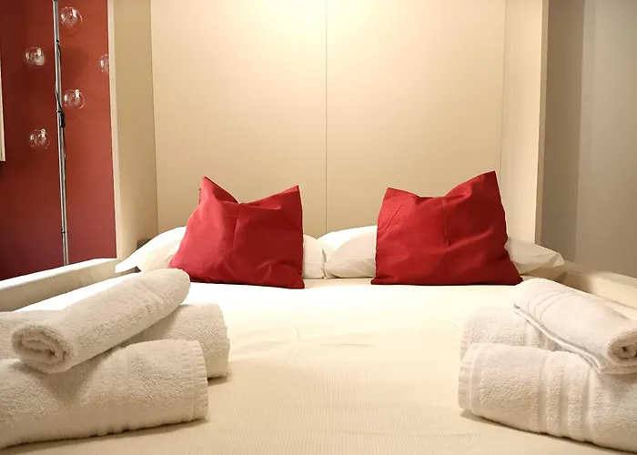 Darsena Secret Courtyard Charme & Relax On Navigli アパート *