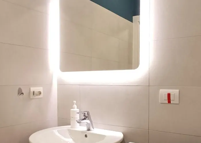 アパート Darsena Secret Courtyard Charme & Relax On Navigli *